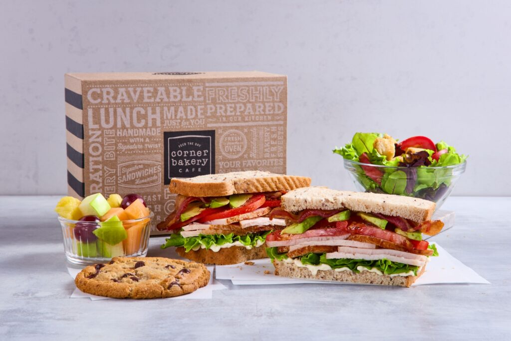 2025 CB - CATERING - 1200X800 - Lunch Box With Salad