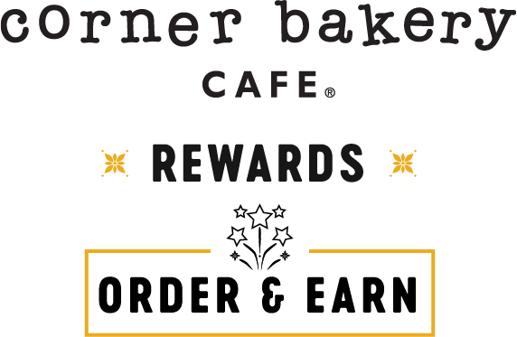 Corner Bakery Cafe Rewards Corner Bakery Cafe rewards logo