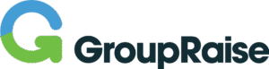 GroupRaise Logo